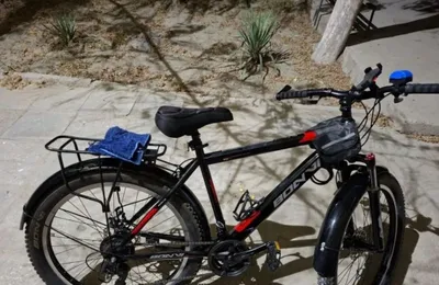 Velosipedboonnvi