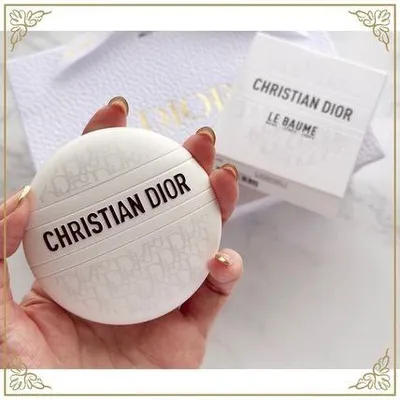 CRISTIAN DIOR 1