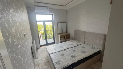 Yakkasaroyda 60 m², 2 xonali kvartira ijarasi · ID 42635 1