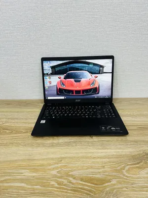 ACER Core i3-10Gen 4 Ядерный для Офиса, Учебы и Бухгалтерии 1