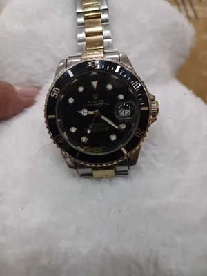 A’lo holatdagi Rolex soati 1
