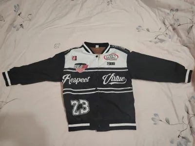Ichki junli bomber 1