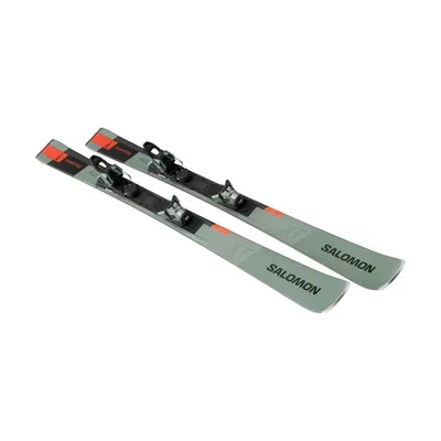 Salomon Ski Set E S/max 8 Xt + M11 Gw L80 Oi tog‘ chang‘ilari 1