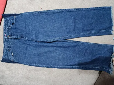 Flora jeans jinsi shimlari