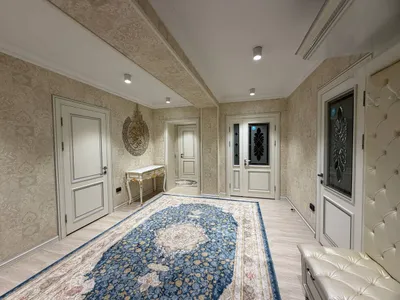 135 m², Chilonzor tumanida 4 xonali kvartira sotiladi · ID 6838 1