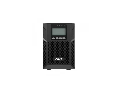 ! AVT AVT3000Z-ST-ON online 3000VA uzluksiz quvvat manbai 1