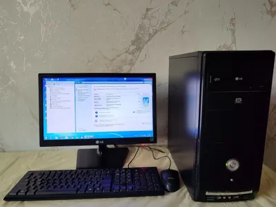 Компьютер срочно продаётся 1