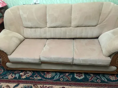 Shinam to‘plam sotiladi: divan + 2 ta kreslo 1