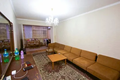 2 xonali kvartira sotiladi 1
