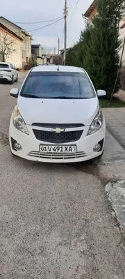Spark 3-yevro Avtomat 1