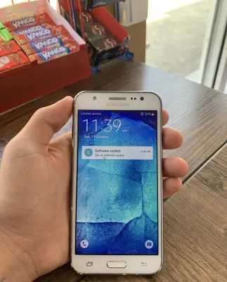 SAMSUNG J5 Ishlashi zor /knopkaliga obmen 1