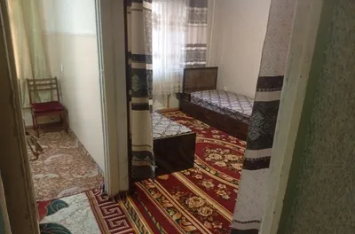 Ватнида 2- этажда 1 хонали квартира ижарага берилади 1