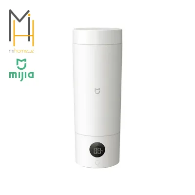 Термокружка с подогревом Xiaomi Mijia Portable 1