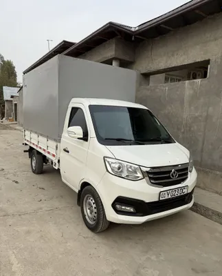 Чанган Т3 Changan T3 2.80см лиги сотилади 1