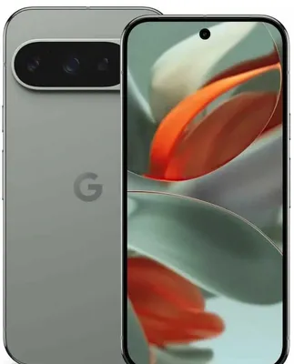 Google Pixel 9 Pro 128Gb Hazel 1