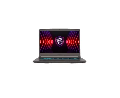 | MSI Thin 15 B13UCX noutbuki (i5-13420H/8GB/512GB/RTX 2050) 1