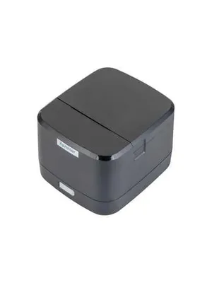 Чековый принтер Xprinter XP-58IIA USB (для магазинов и аптек, с НДС) 1