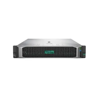 !Сервер HPE ProLiant DL380 Gen10/Xeon-Gold 6246R/128GB+17ТВ/цена с НДС 1