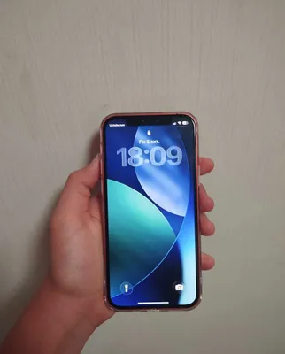 Iphone 12 Red 128gb 1