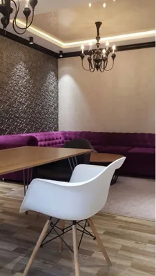 3-комнатная квартира, 65 м², Яккасарай 1