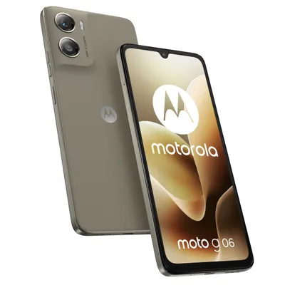 Telefon, Motorola moto G06 4/128gb 1