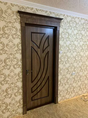Принимаем заказы на двери 1