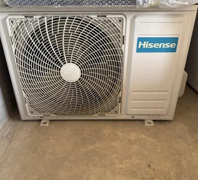Ishlatilgan Hisense AS 12 HR konditsioneri 1