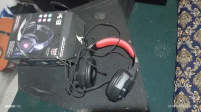 sotiladi chiqarishi yaxshi gamer naushnik