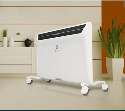 Конвекторный обогреватель Electrolux доставка бесплатно
