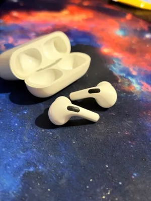 AirPods Pro, оригинал, Apple 2