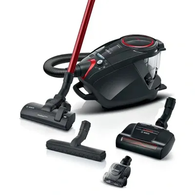Bosch BGS7POW1 changyutgichi 1