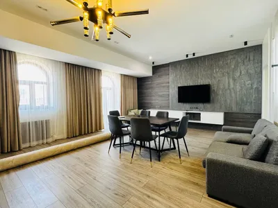 Yakkasaroyda 82 m², 2 xonali kvartira sotiladi 1