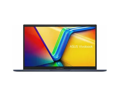 -Рассрочка на Ноутбук ASUS VIVOBOOK 15 /i3-1215U/8GB DDR4/256/15,6 FHD 1