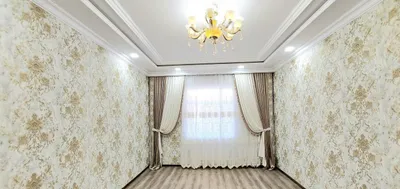 Малярка Под ключ ремот TV Zona Laminat Yolki Archa Ichki Remont Trav 1