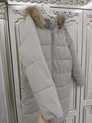 ayollar kurtkasi, qishgi kurtka 1