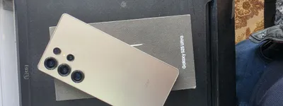 Samsung S25 Ultra 512 ГБ 1