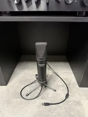 Neewer USB 200 USB mikrofoni