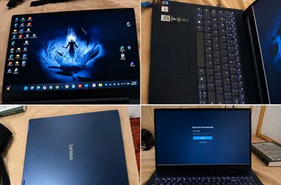 Lenovo IdeaPad 5 2-in-1 1