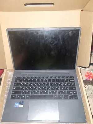 Ноутбук iTech 256/8, коробка, зарядник, есть 1