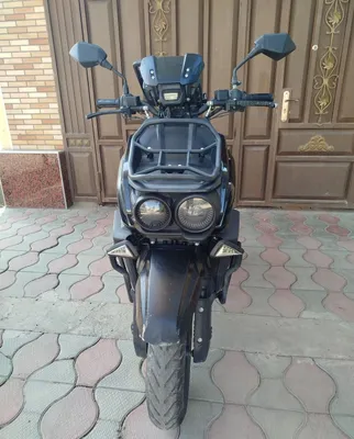 Продаётся скутер DRONGO Tank 1