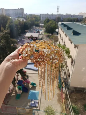 диадема 1