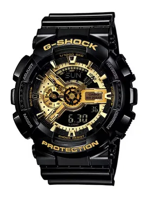 Casio GA-110 1