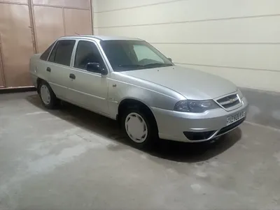 Nexia 2 holati yaxshi 1