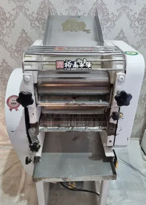 Elektr xamir yoygich 1
