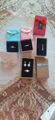 серебро и бужитери новые 1