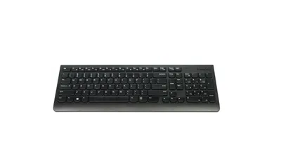 Lenovo Calliope USB Keyboard Gen2 Black klaviaturasi