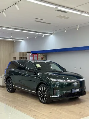 Dongfeng 008 210km Gibrid 2026 Рестайлинг!!! 3Йил Гарантия!!! 1