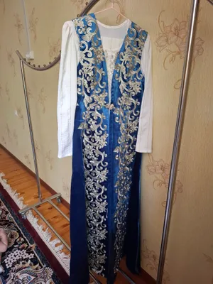 Ansanbl koyne 1