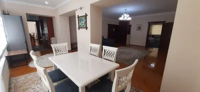 5/2/4, 200 m², Darxon, mulkdordan, markaz, Hamid Olimjon metrosi 1