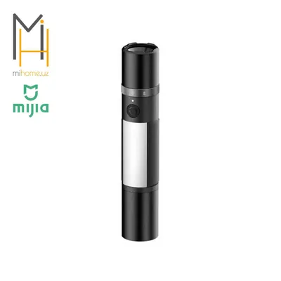 Фонарь Xiaomi Mijia Multi-Function Flashlight 1